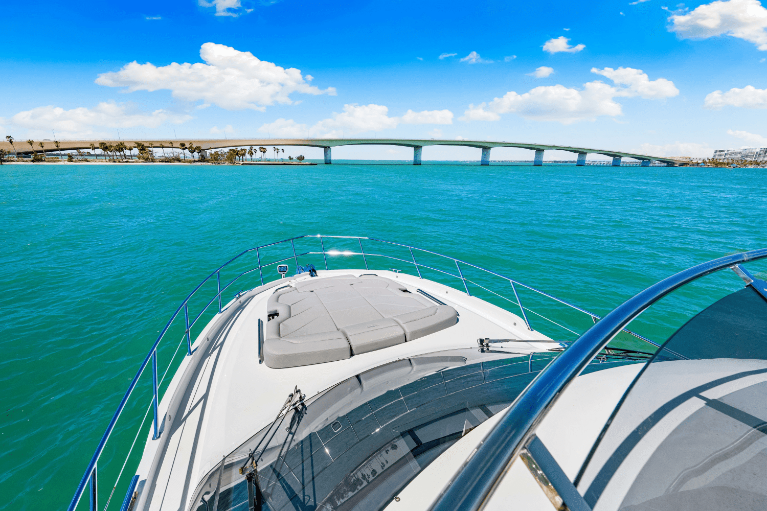 2025 Galeon 440 FLY Image Thumbnail #91