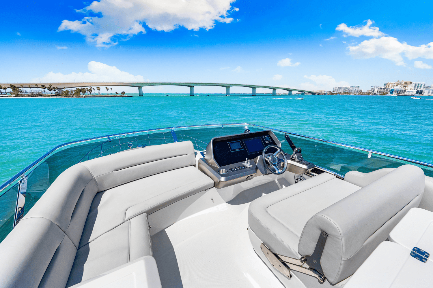 2025 Galeon 440 FLY Image Thumbnail #81