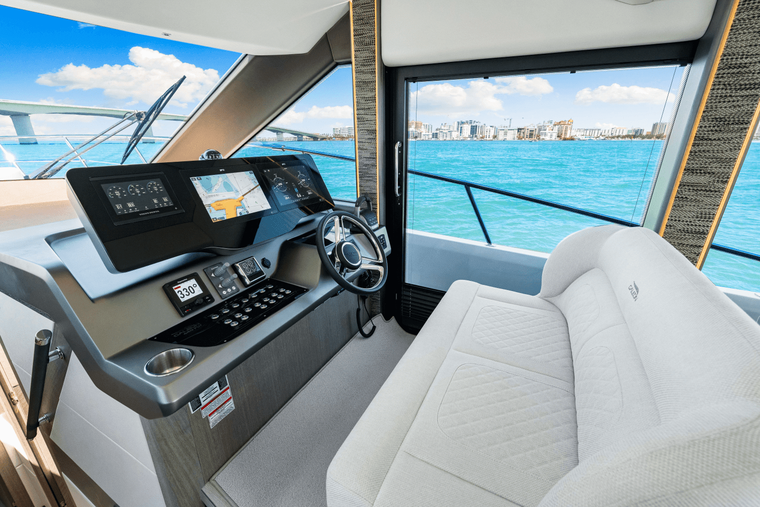 2025 Galeon 440 FLY Image Thumbnail #69