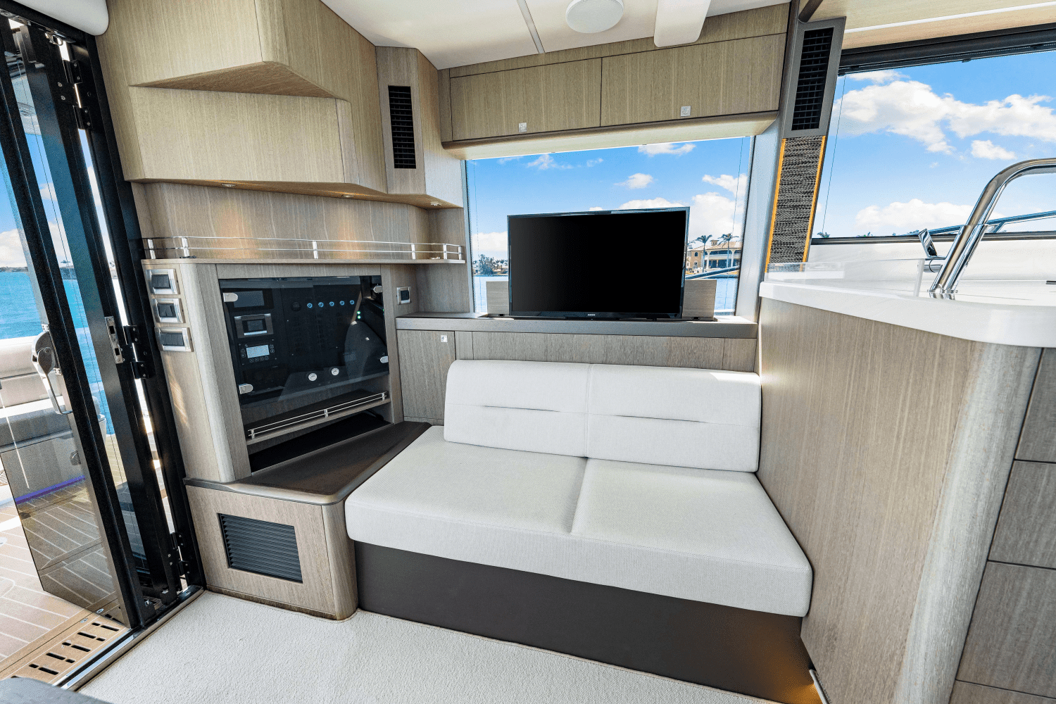 2025 Galeon 440 FLY Image Thumbnail #67