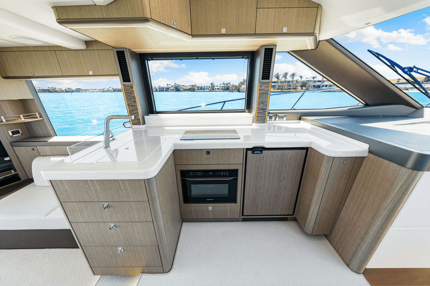 2025 Galeon 440 FLY Image Thumbnail #71