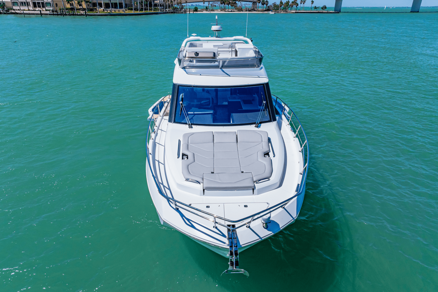 2025 Galeon 440 FLY Image Thumbnail #14