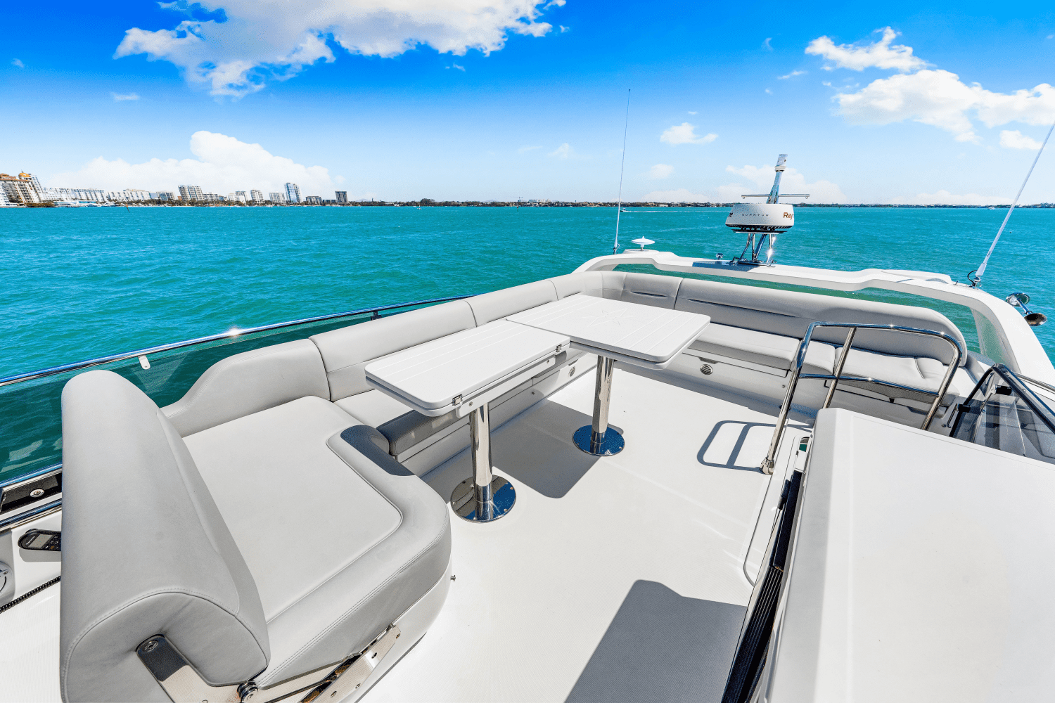 2025 Galeon 440 FLY Image Thumbnail #85