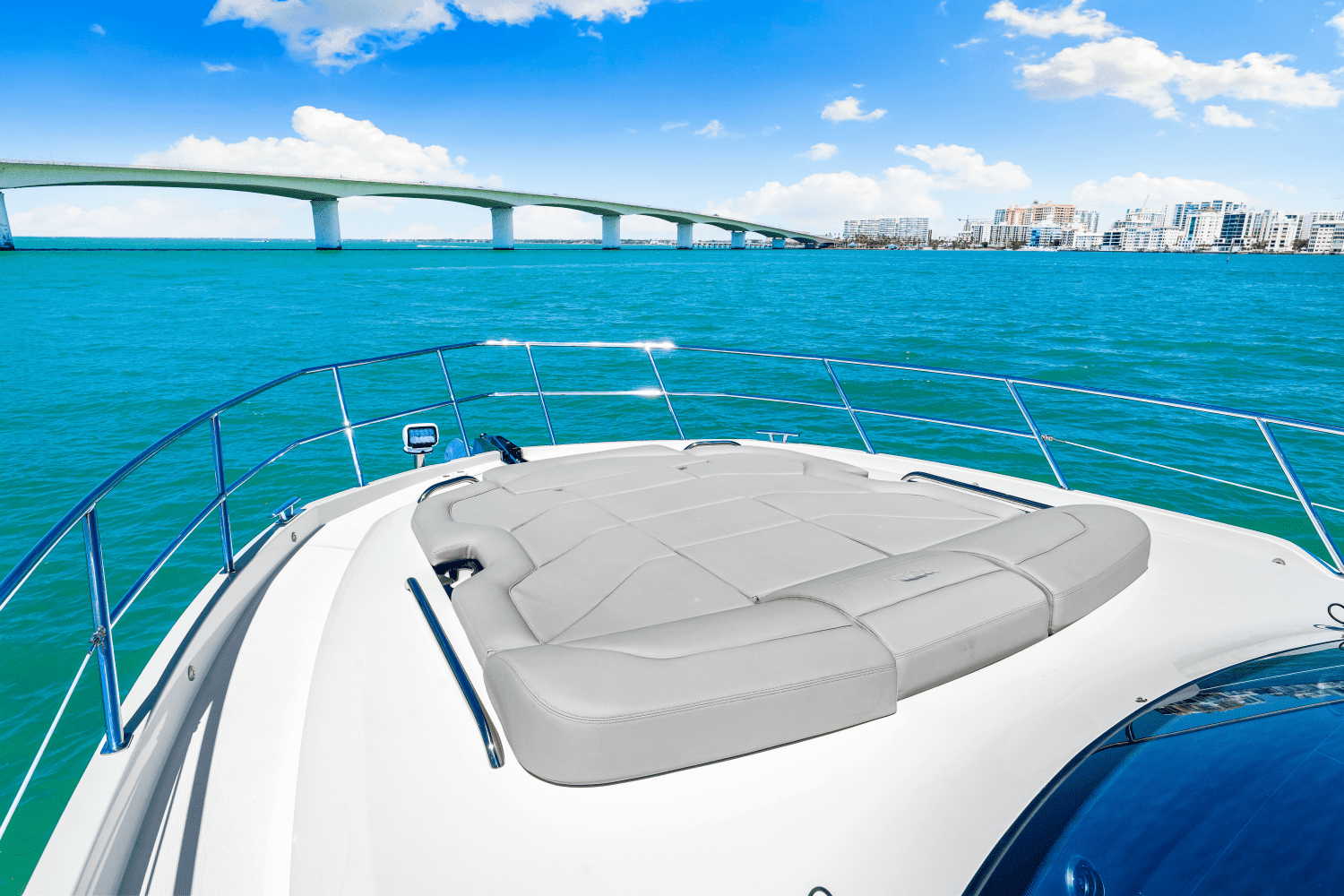 2025 Galeon 440 FLY Image Thumbnail #76