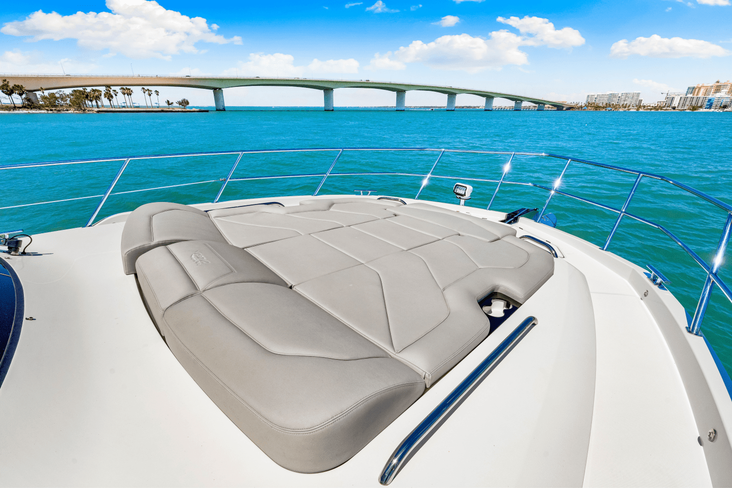 2025 Galeon 440 FLY Image Thumbnail #80