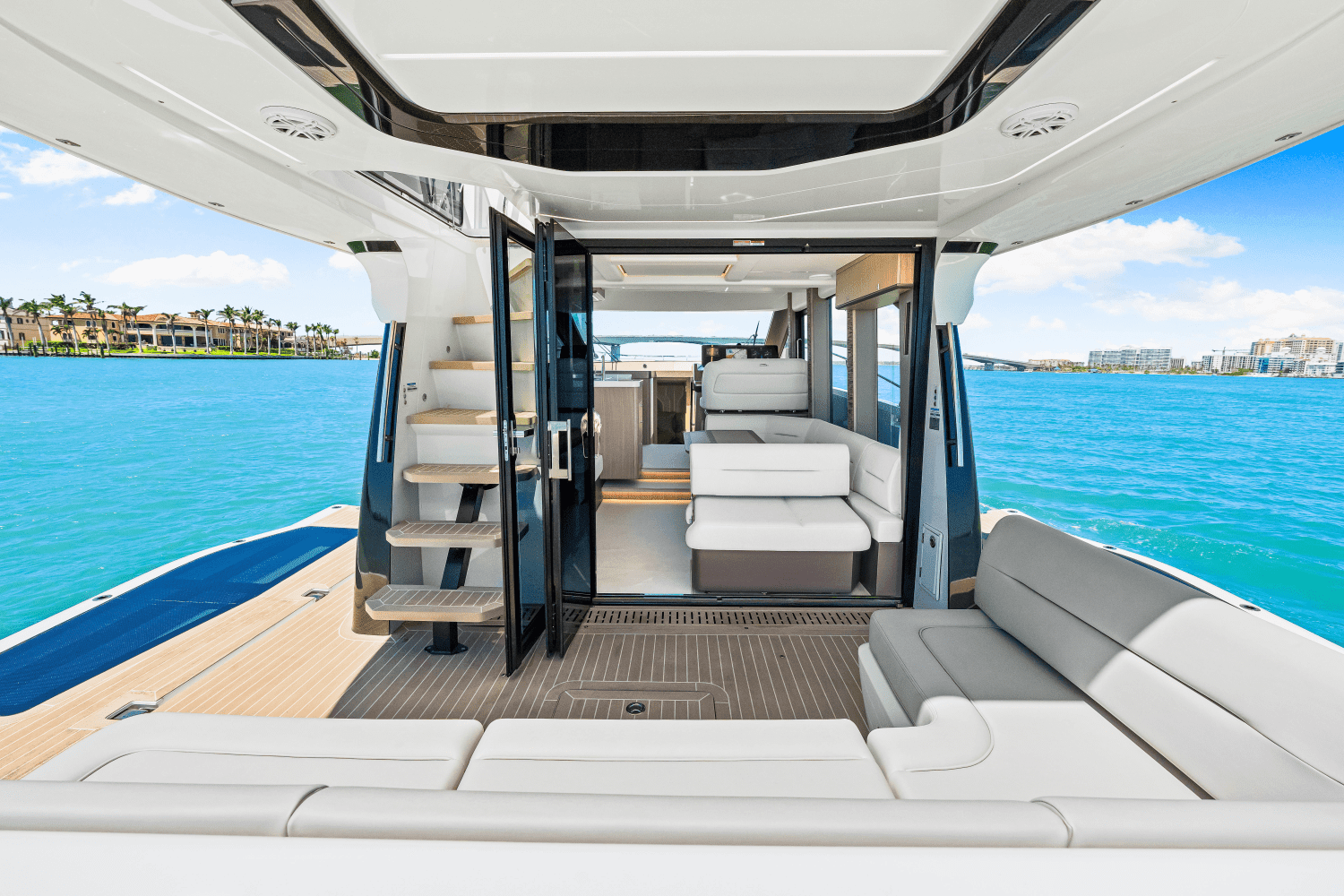 2025 Galeon 440 FLY Image Thumbnail #57