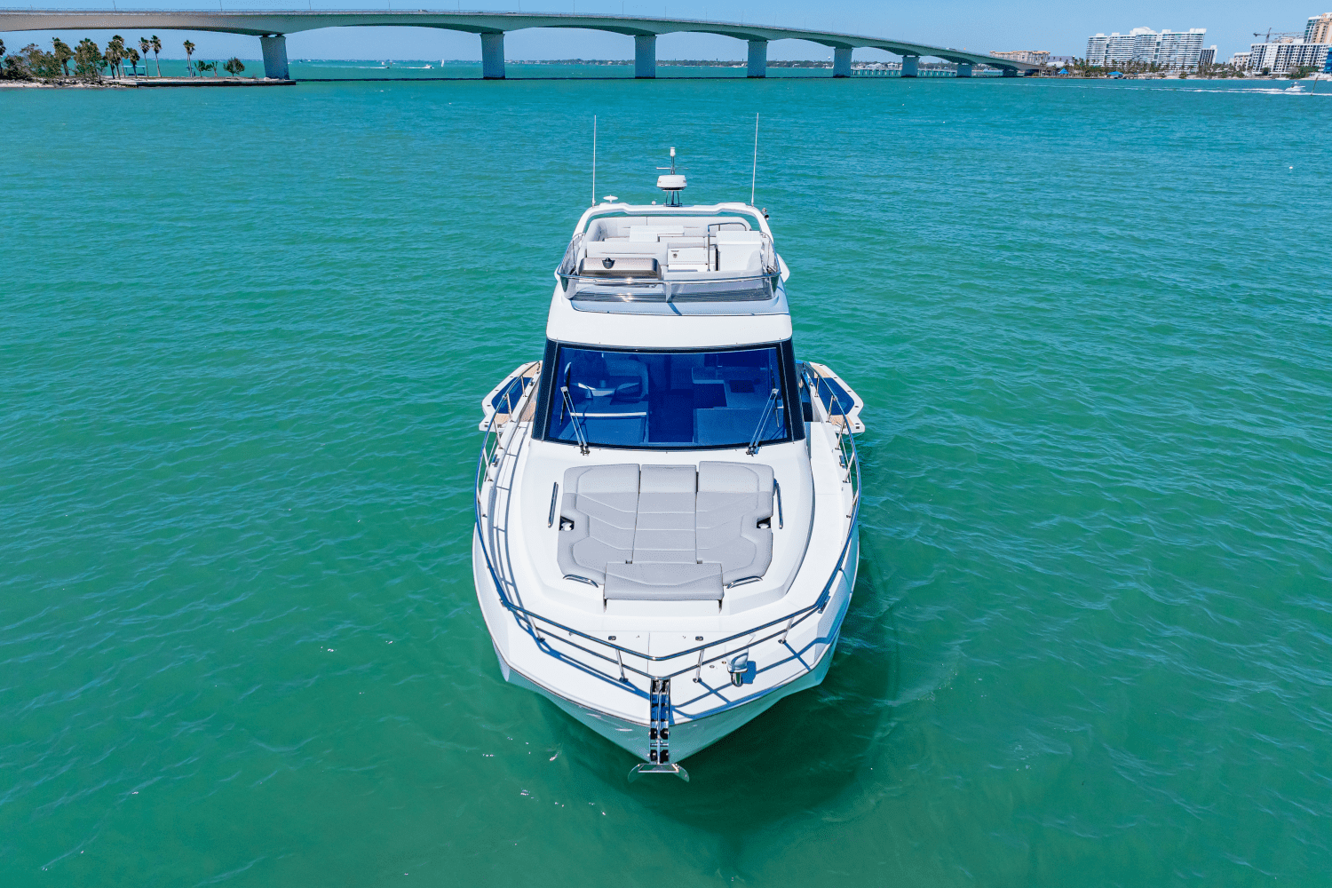 2025 Galeon 440 FLY Image Thumbnail #23