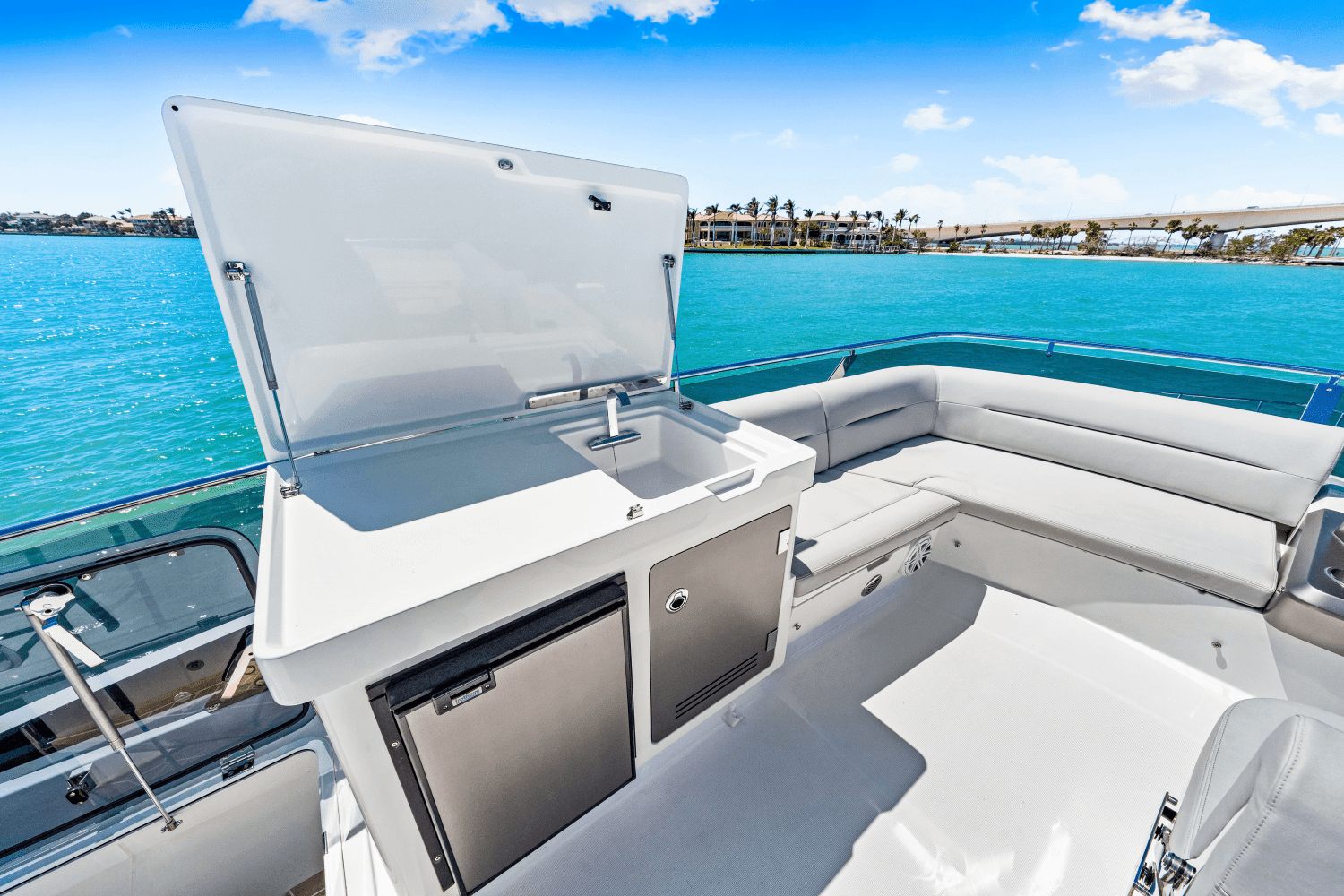 2025 Galeon 440 FLY Image Thumbnail #89