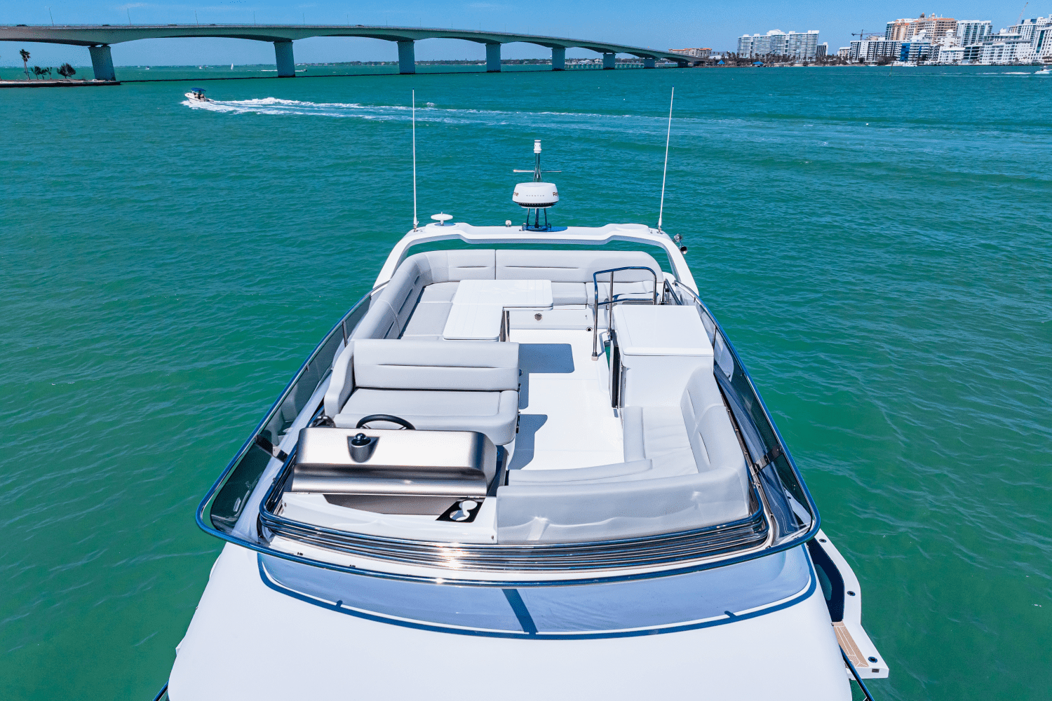 2025 Galeon 440 FLY Image Thumbnail #24