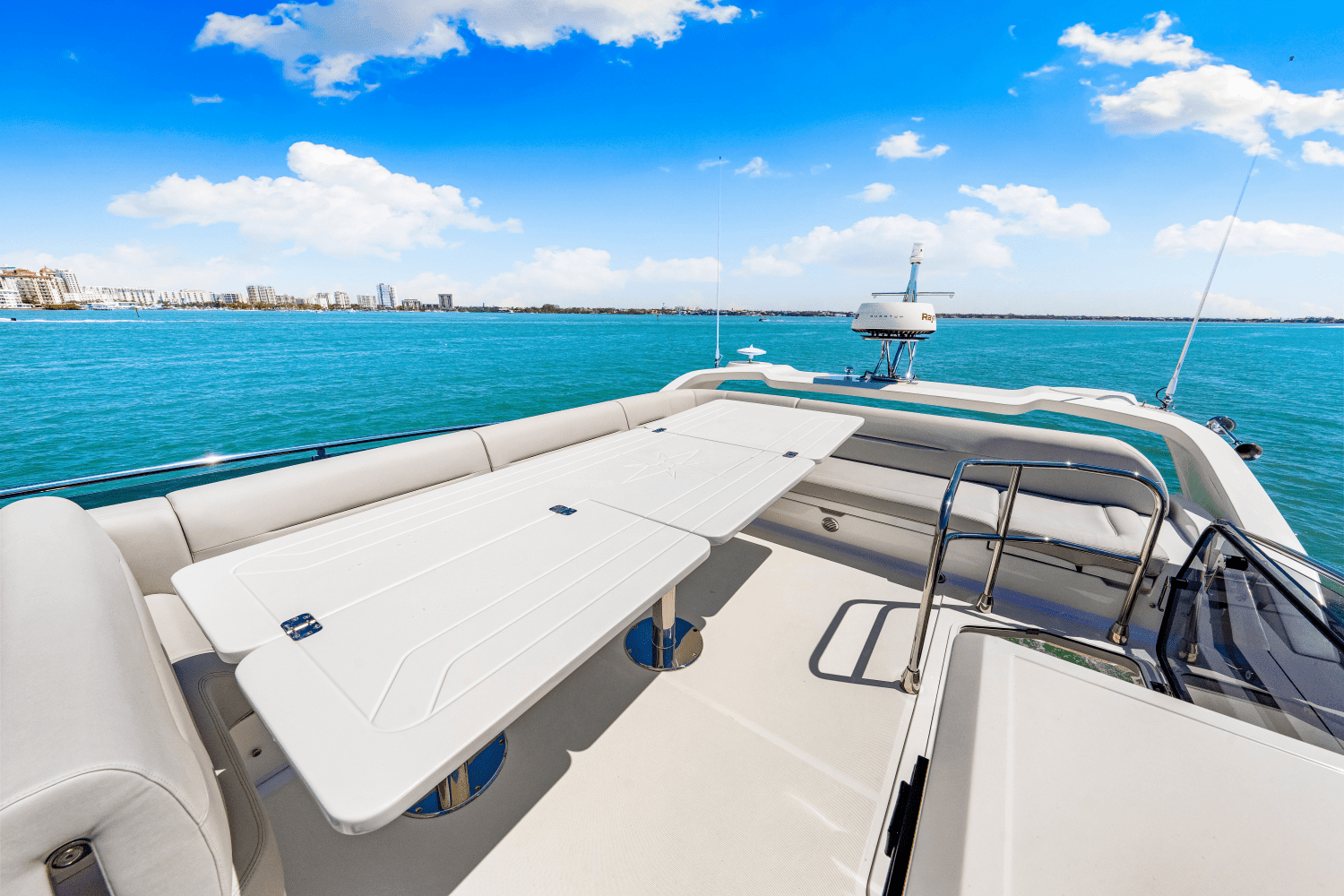 2025 Galeon 440 FLY Image Thumbnail #86