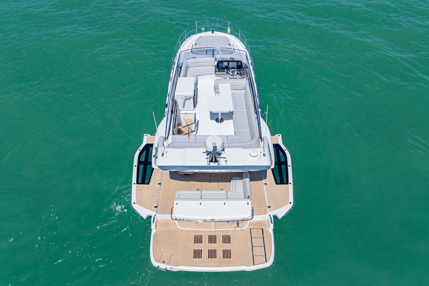 2025 Galeon 440 FLY Image Thumbnail #29