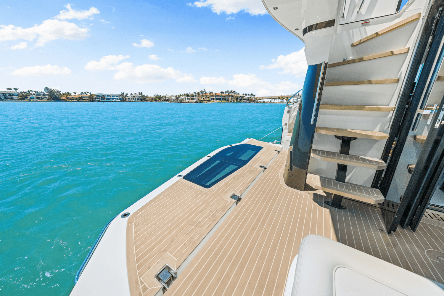 2025 Galeon 440 FLY Image Thumbnail #58