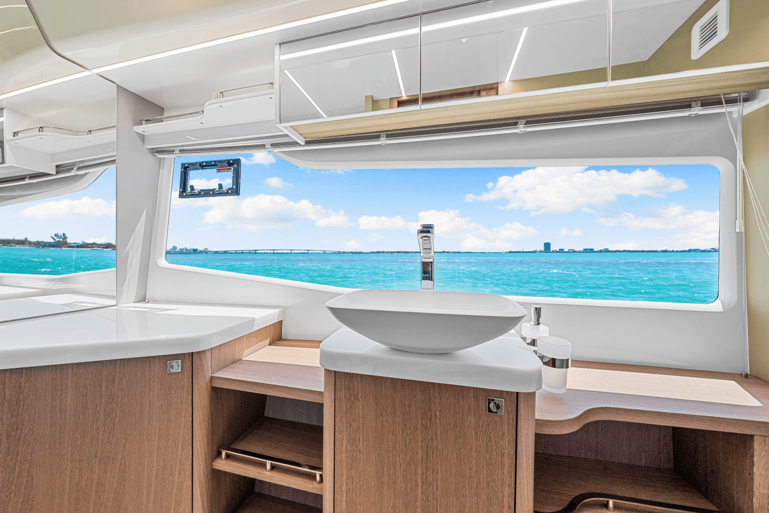 2025 Galeon 440 FLY Image Thumbnail #97