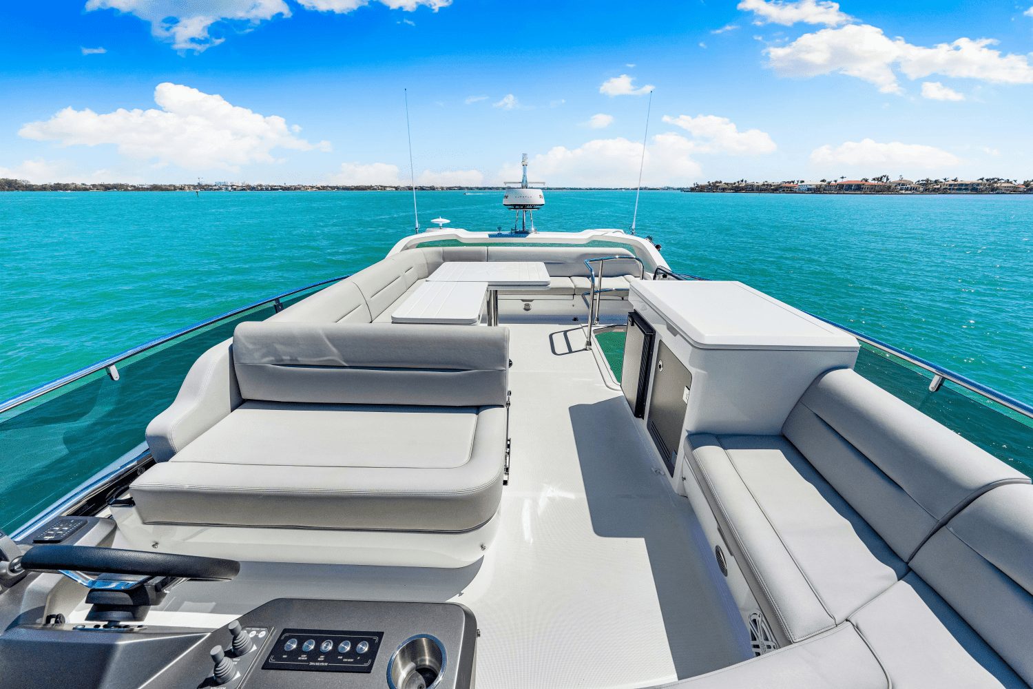 2025 Galeon 440 FLY Image Thumbnail #92