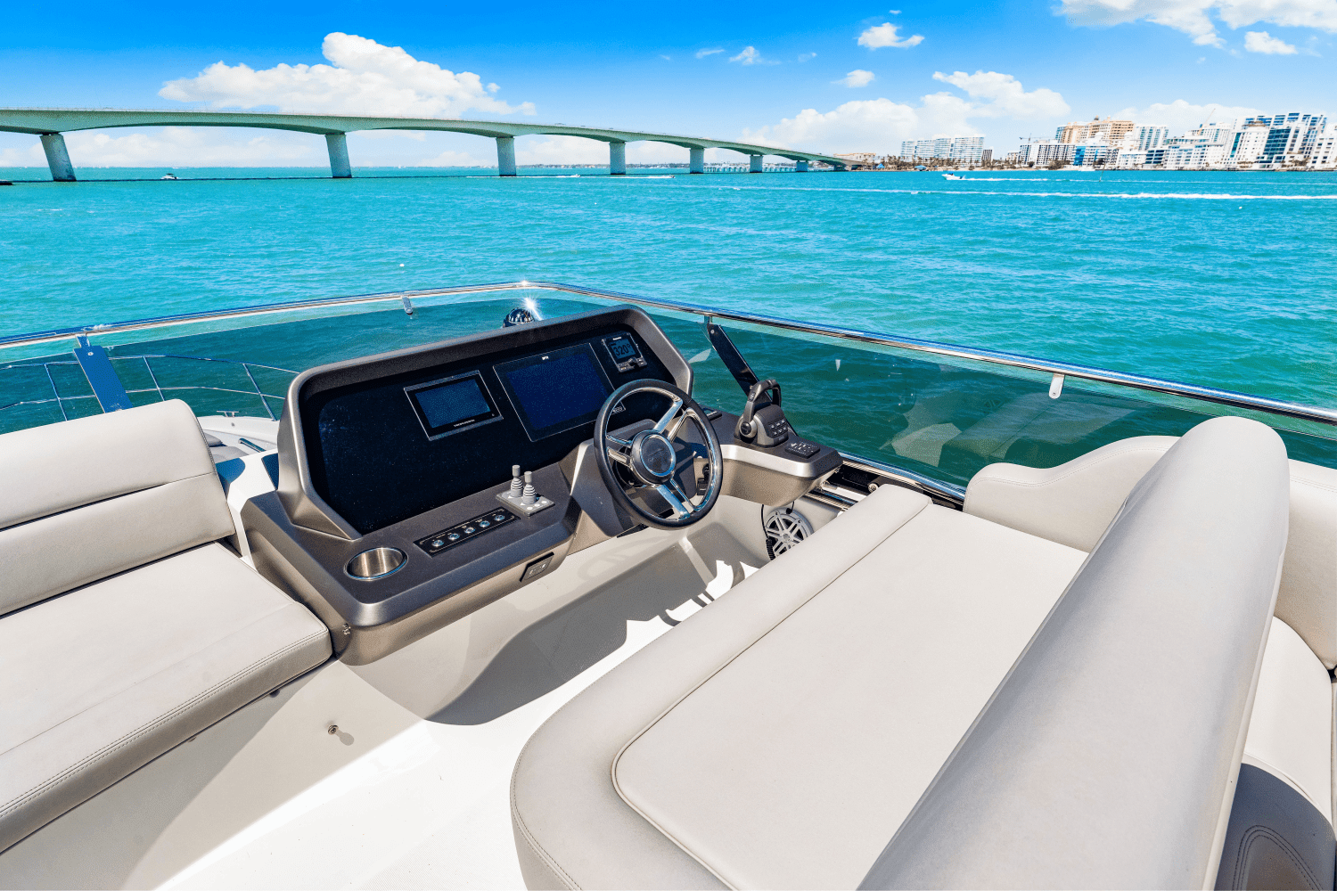 2025 Galeon 440 FLY Image Thumbnail #82