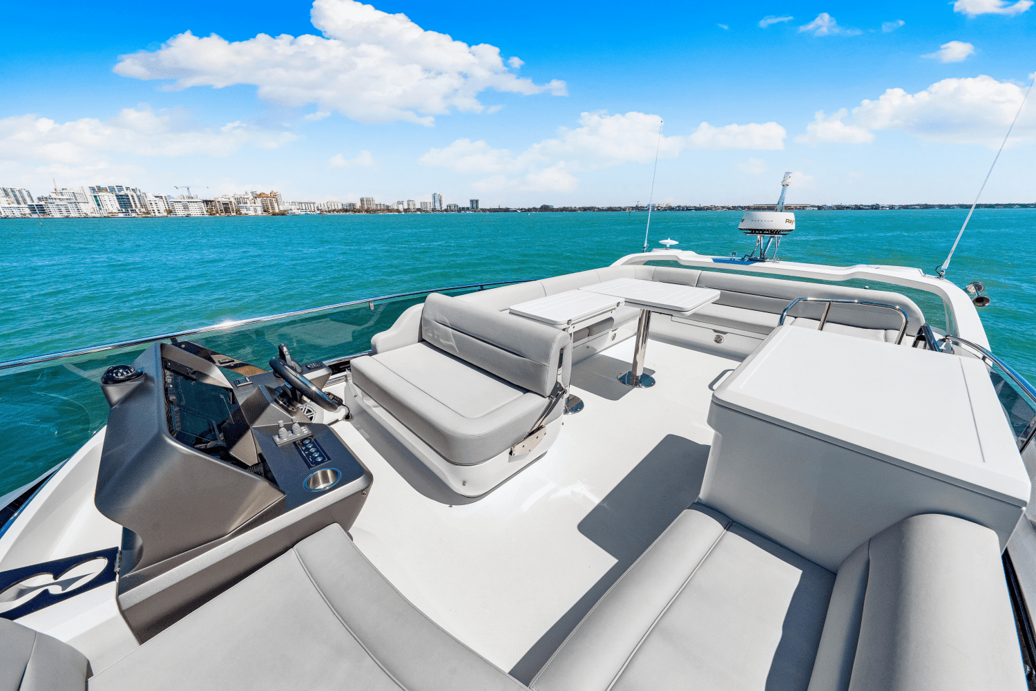 2025 Galeon 440 FLY Image Thumbnail #84