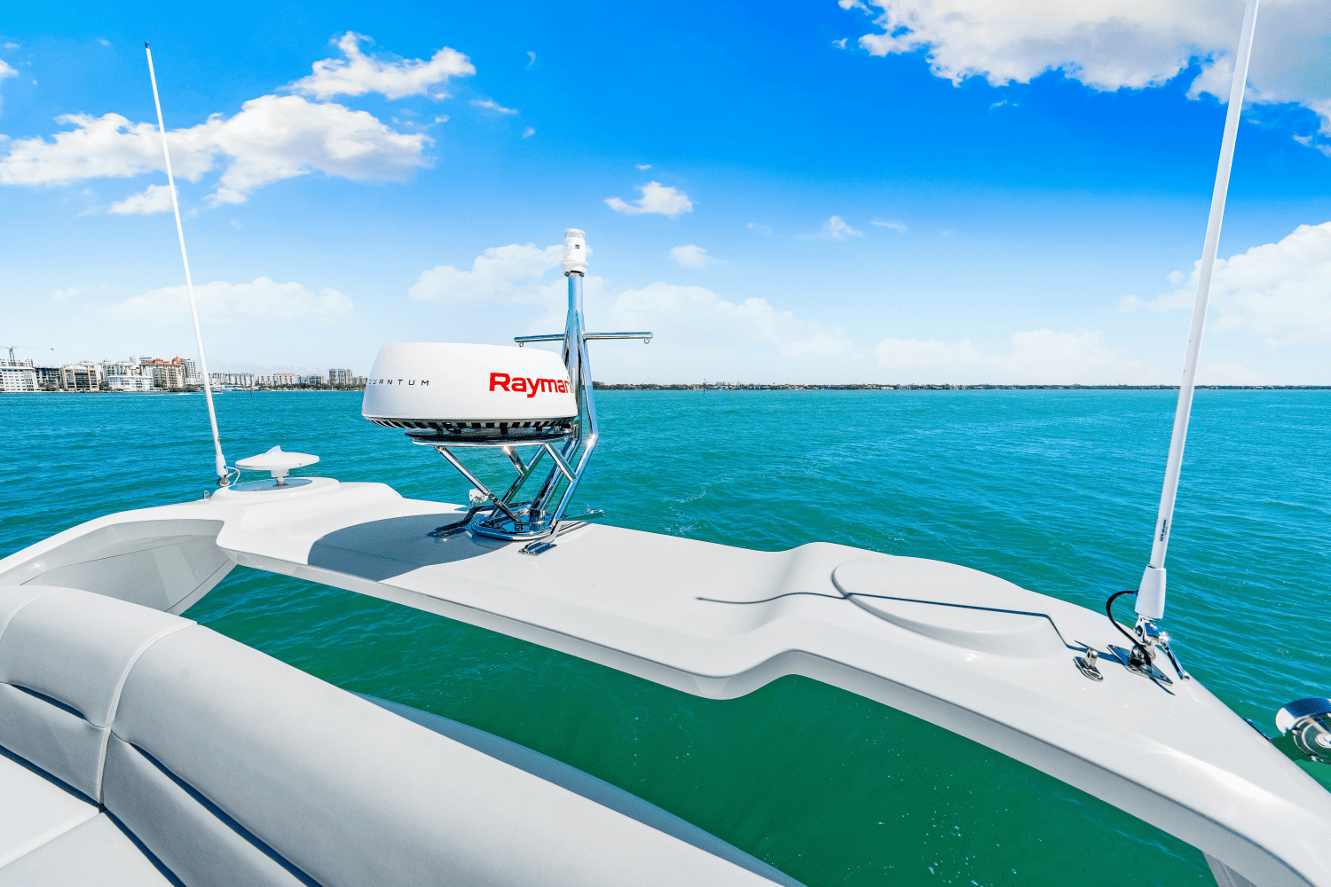 2025 Galeon 440 FLY Image Thumbnail #90