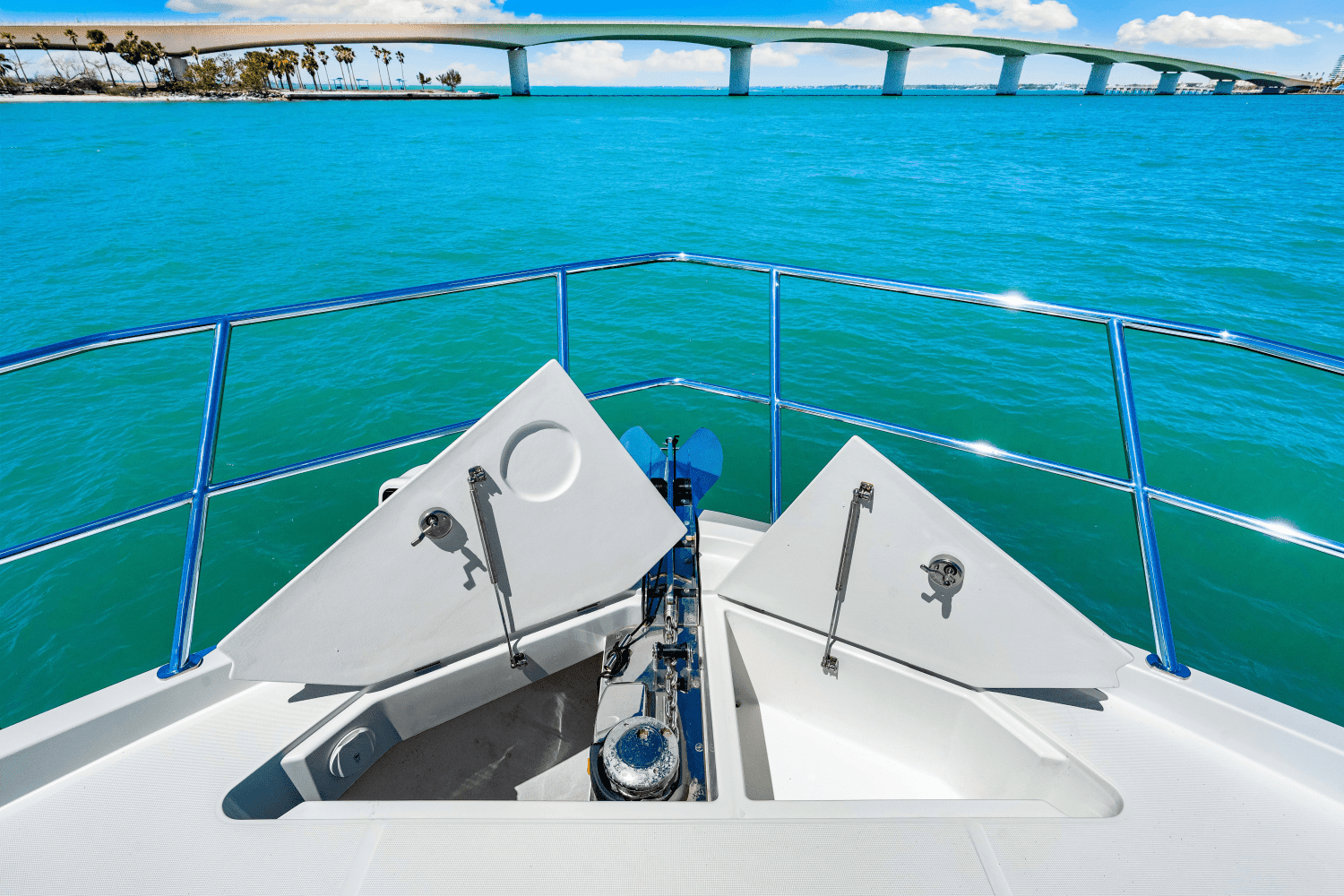 2025 Galeon 440 FLY Image Thumbnail #77