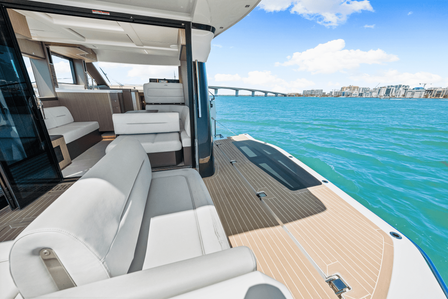 2025 Galeon 440 FLY Image Thumbnail #60