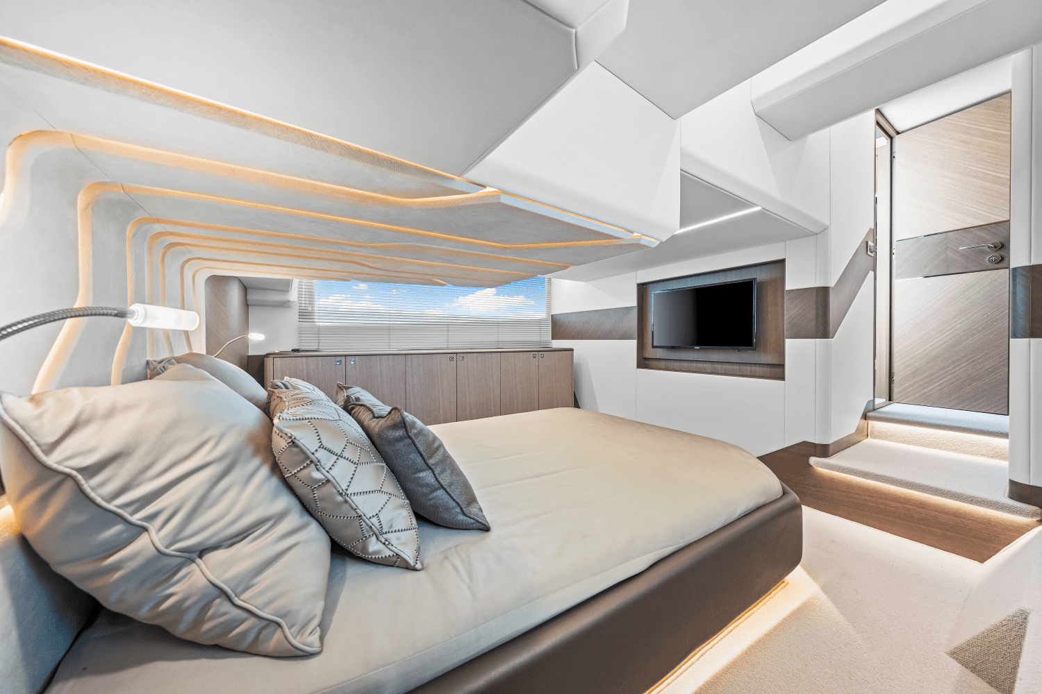 2025 Galeon 440 FLY Image Thumbnail #96