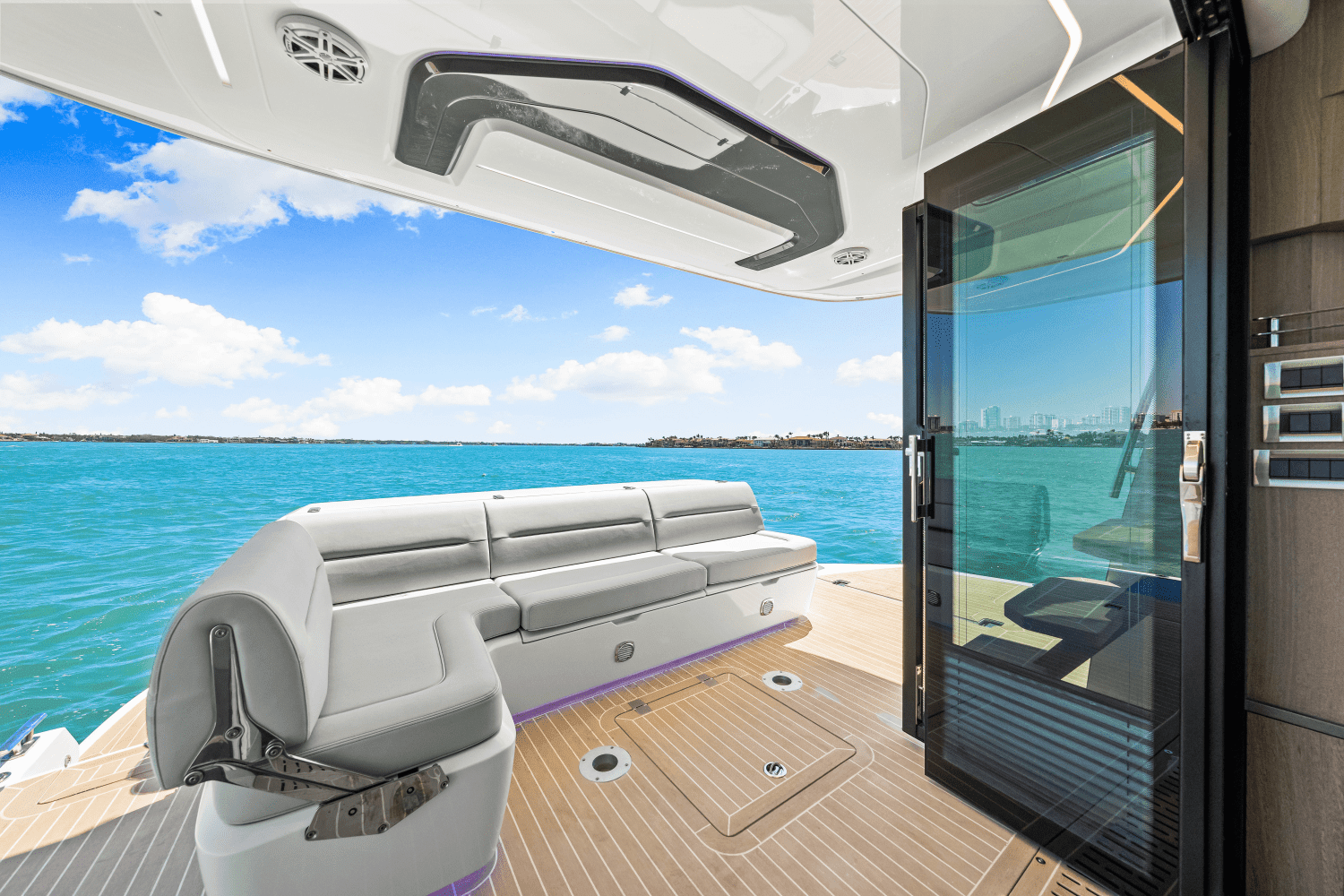 2025 Galeon 440 FLY Image Thumbnail #61