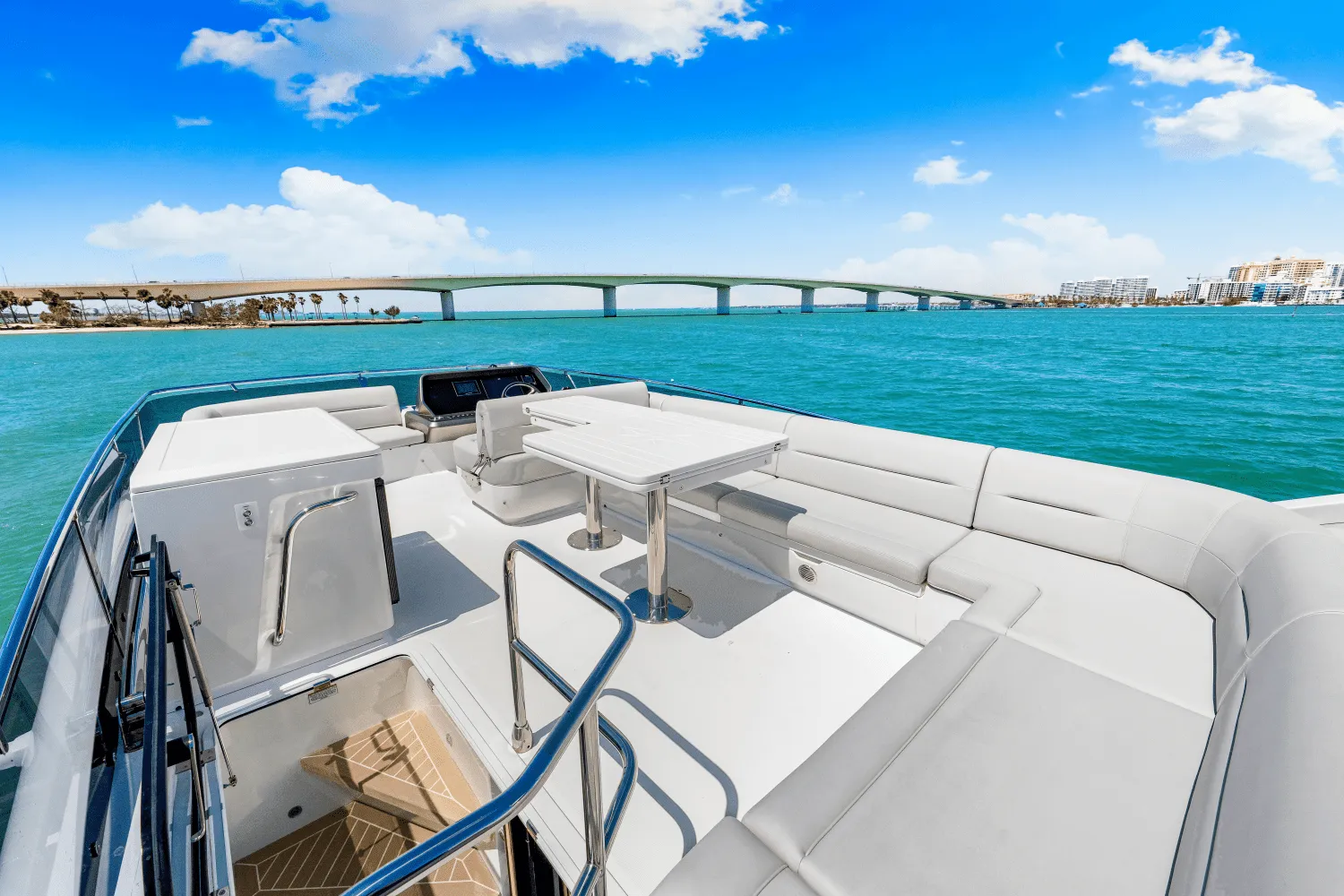 2025 Galeon 440 FLY Image Thumbnail #88