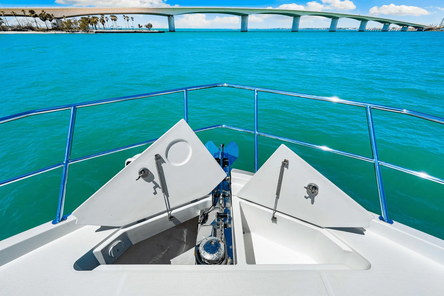 2025 Galeon 440 FLY Image Thumbnail #77