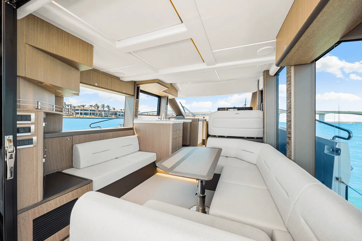2025 Galeon 440 FLY Image Thumbnail #63