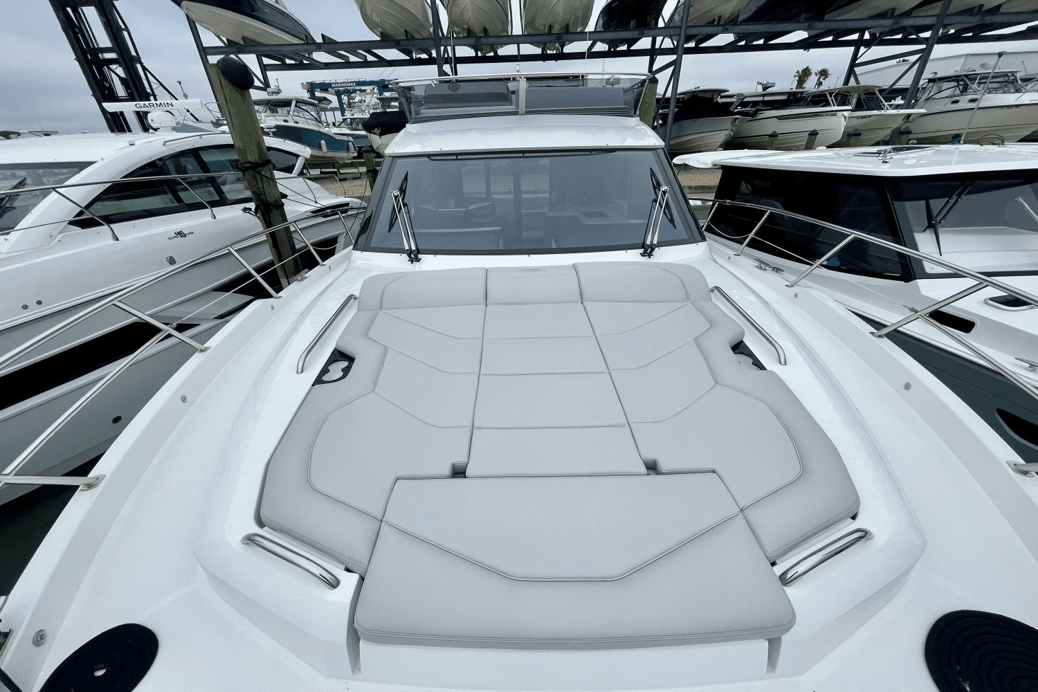 2025 Galeon 440 FLY Image Thumbnail #25