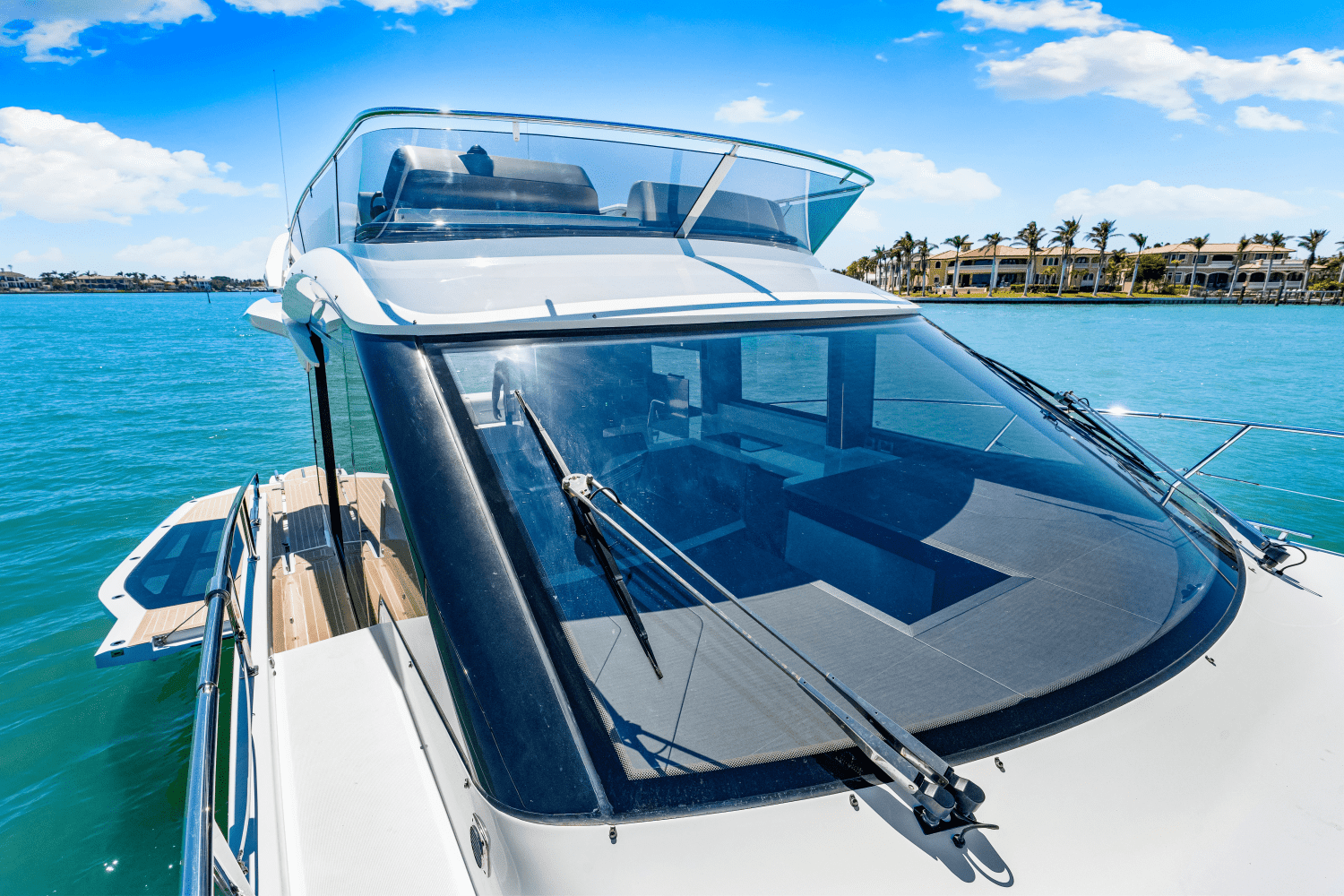 2025 Galeon 440 FLY Image Thumbnail #79