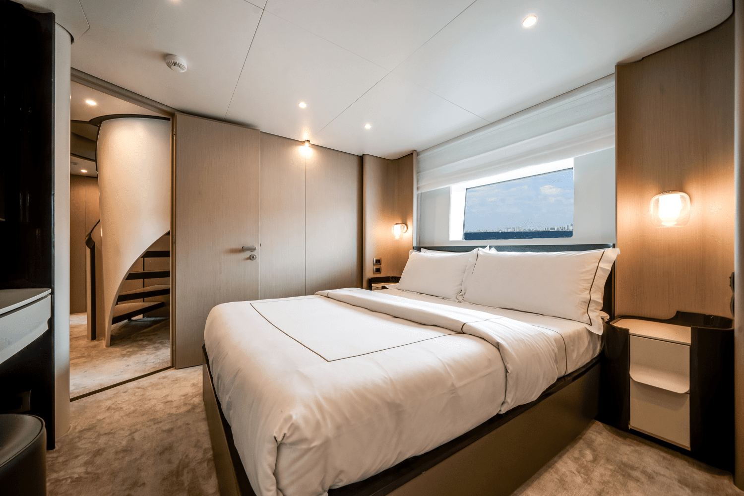 2025 Azimut Grande 32M Image Thumbnail #85