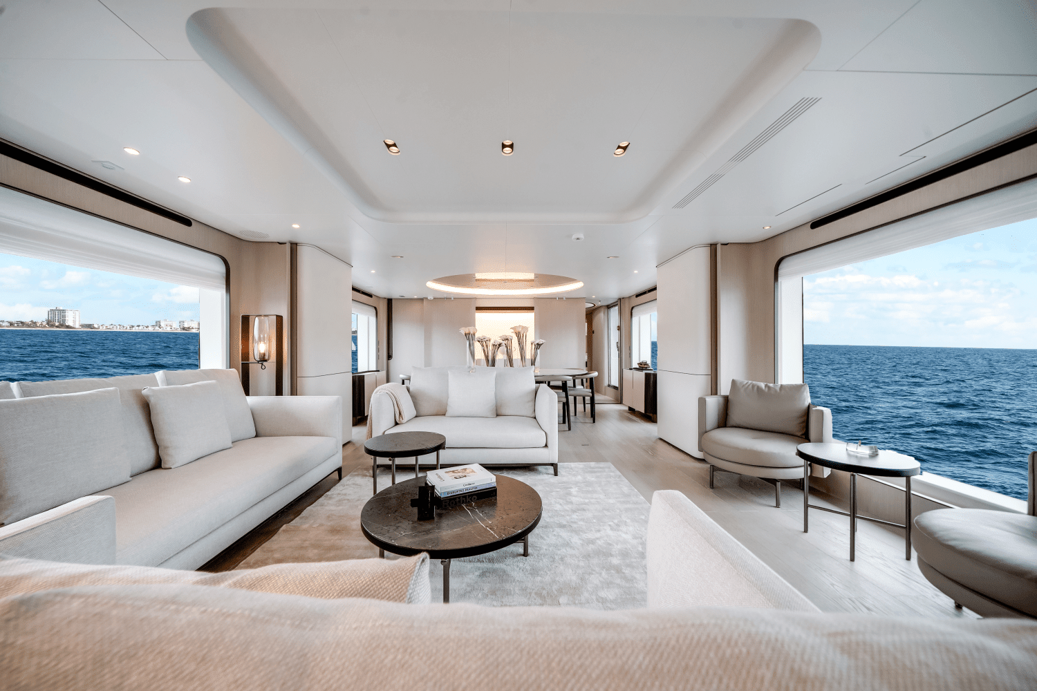 2025 Azimut Grande 32M Image Thumbnail #23