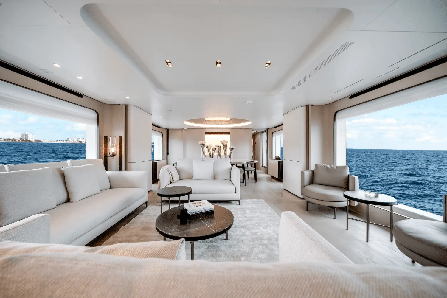 2025 Azimut Grande 32M Image Thumbnail #21