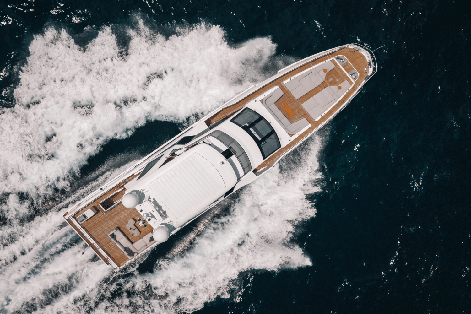 2025 Azimut Grande 32M Image Thumbnail #9