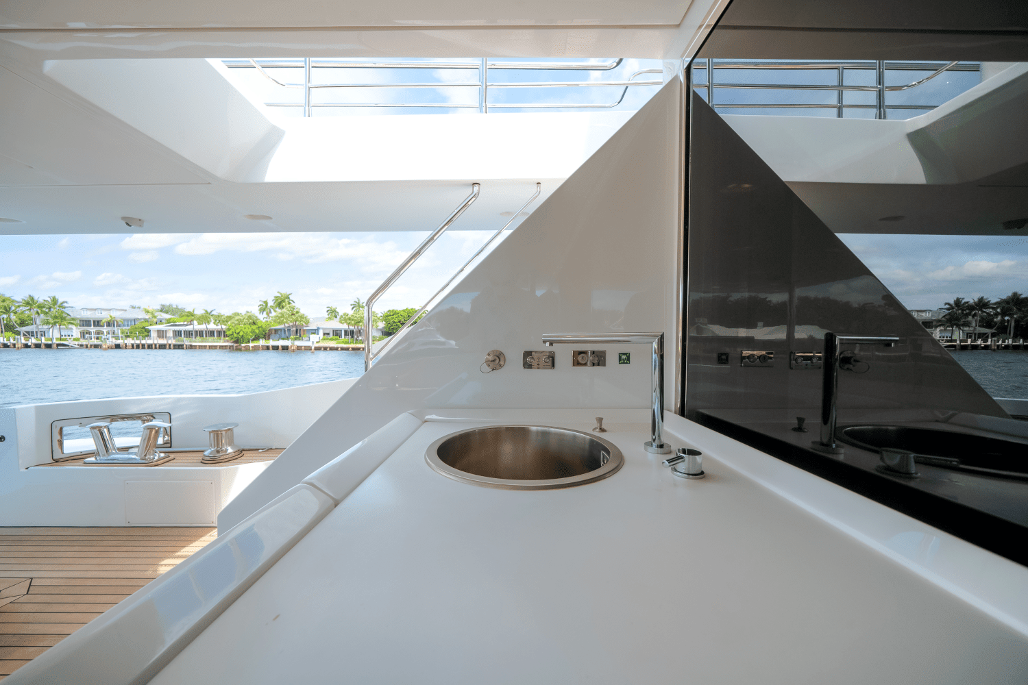 2025 Azimut Grande 32M Image Thumbnail #59