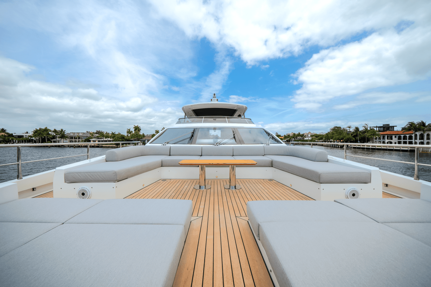 2025 Azimut Grande 32M Image Thumbnail #65