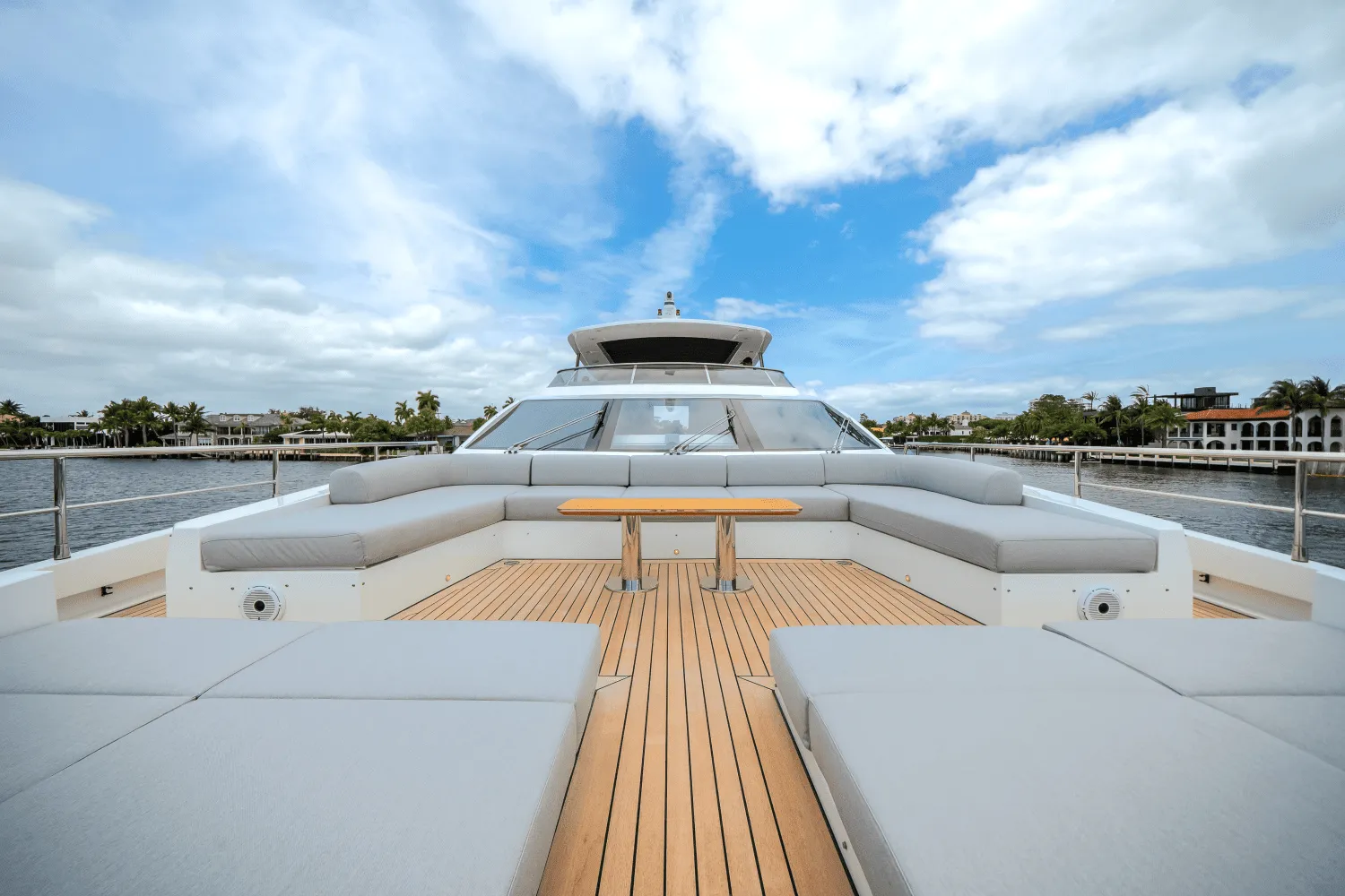 2025 Azimut Grande 32M Image Thumbnail #56