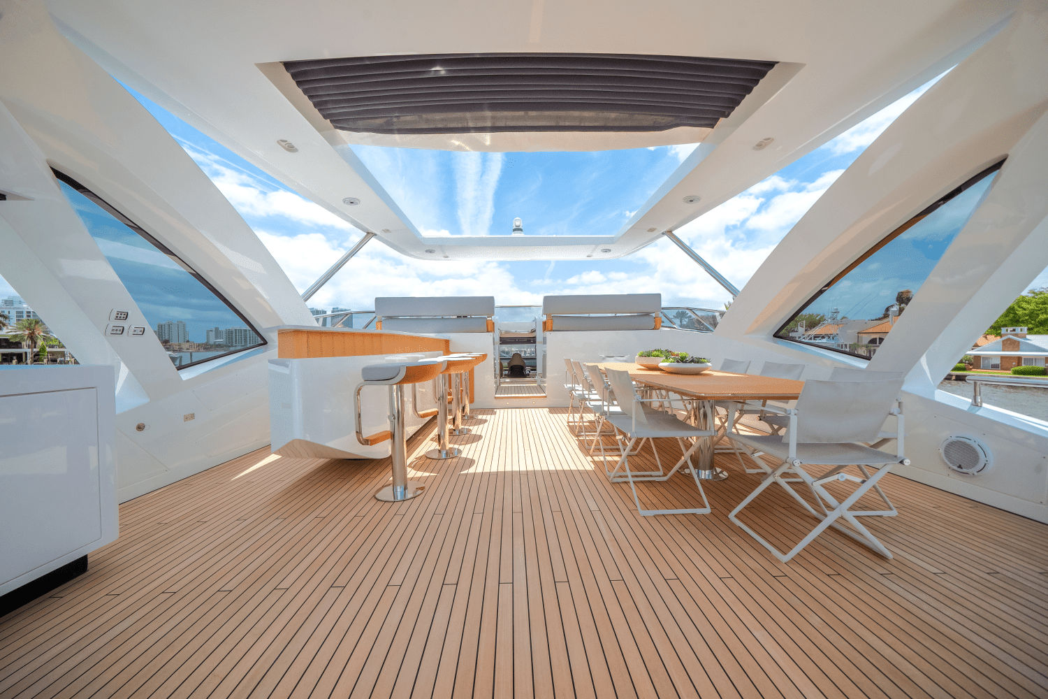 2025 Azimut Grande 32M Image Thumbnail #70