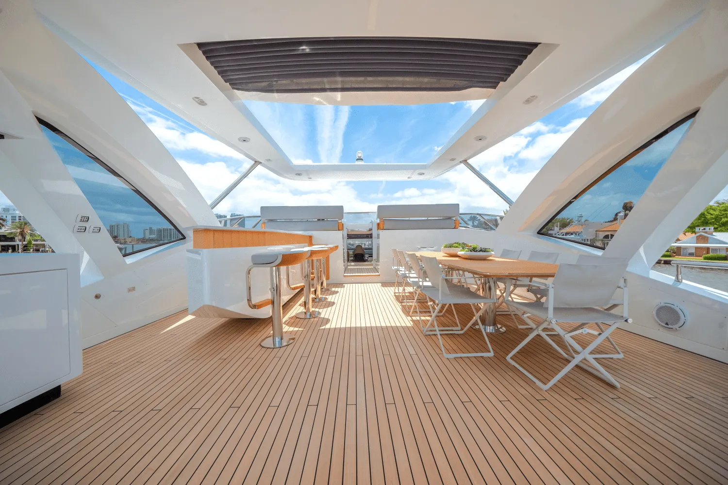 2025 Azimut Grande 32M Image Thumbnail #61