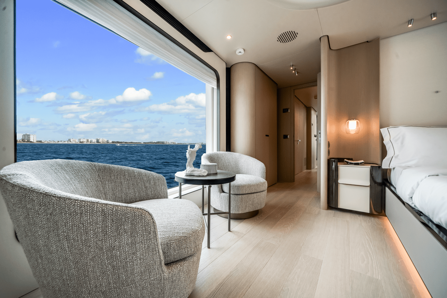 2025 Azimut Grande 32M Image Thumbnail #38