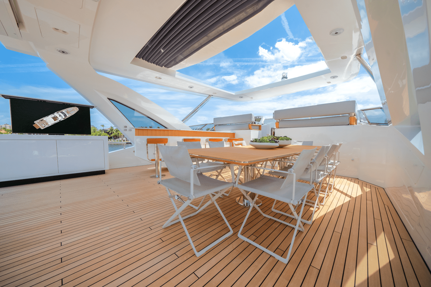 2025 Azimut Grande 32M Image Thumbnail #75