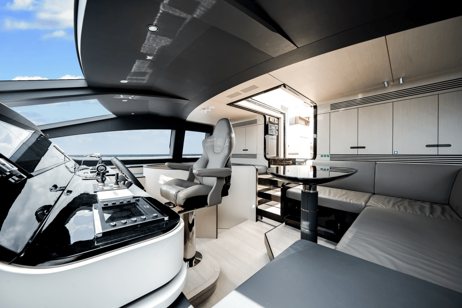 2025 Azimut Grande 32M Image Thumbnail #93