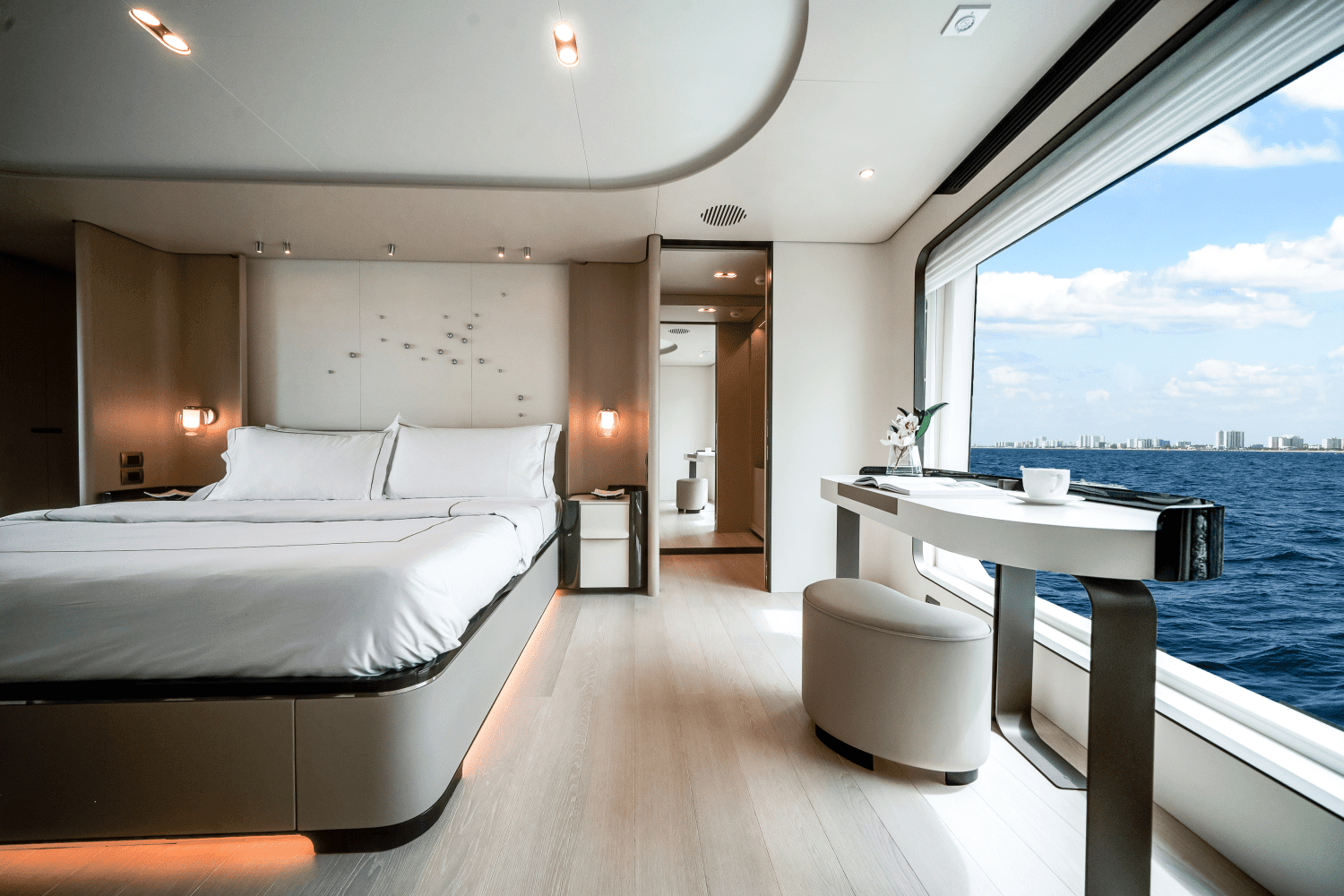 2025 Azimut Grande 32M Image Thumbnail #41