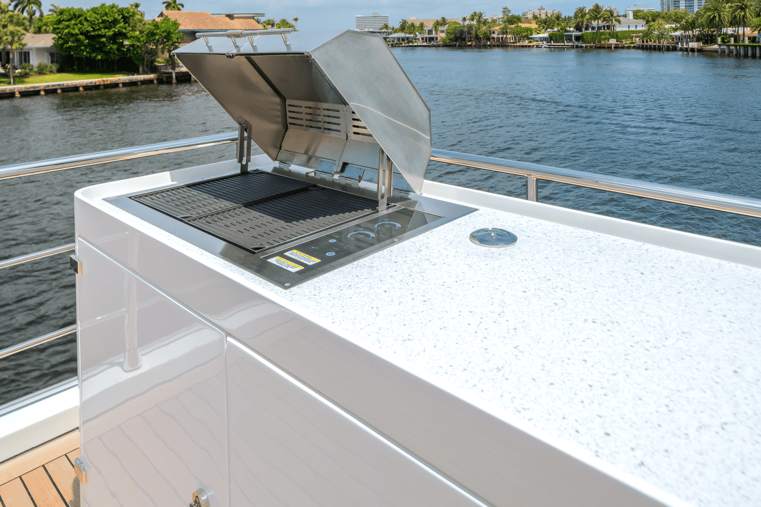 2025 Azimut Grande 32M Image Thumbnail #67