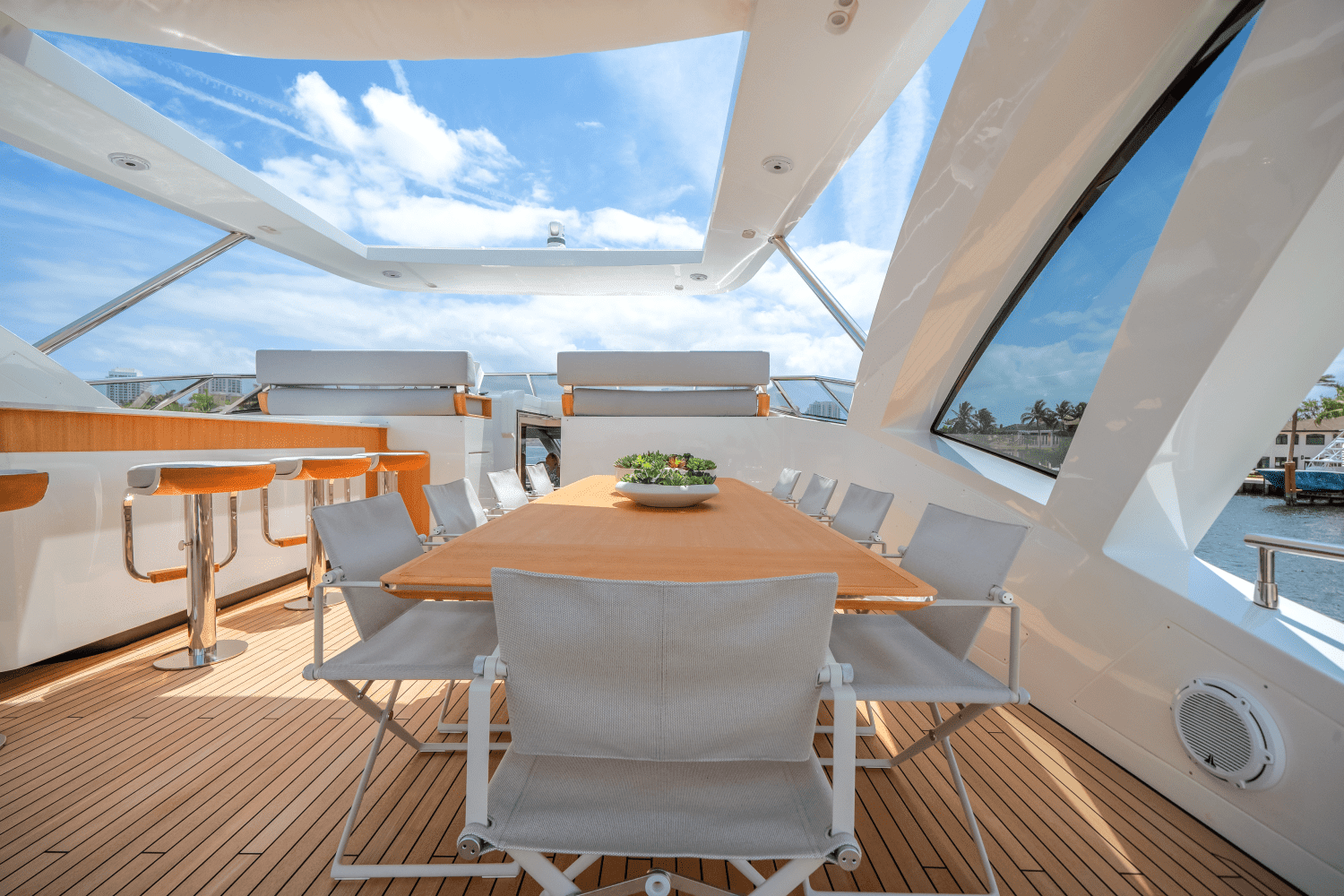 2025 Azimut Grande 32M Image Thumbnail #74