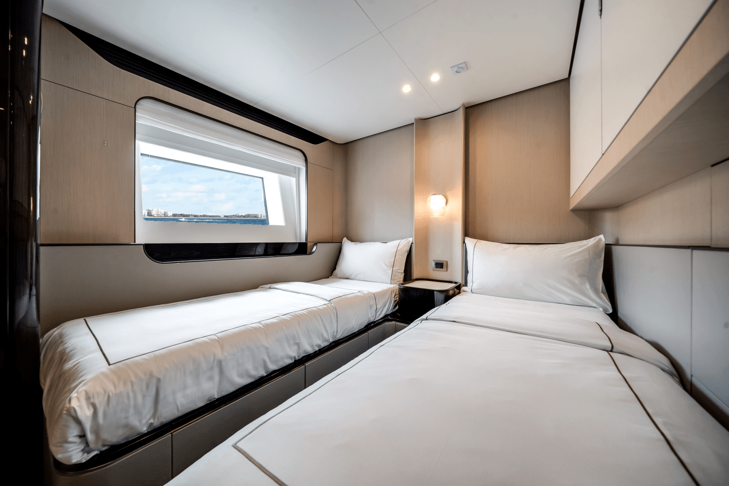 2025 Azimut Grande 32M Image Thumbnail #81