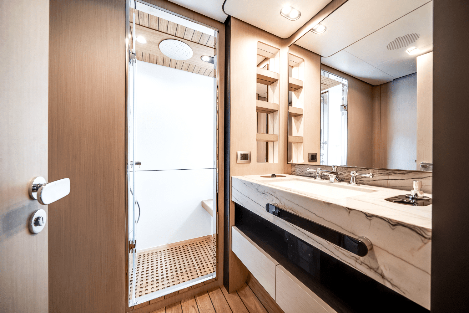 2025 Azimut Grande 32M Image Thumbnail #83