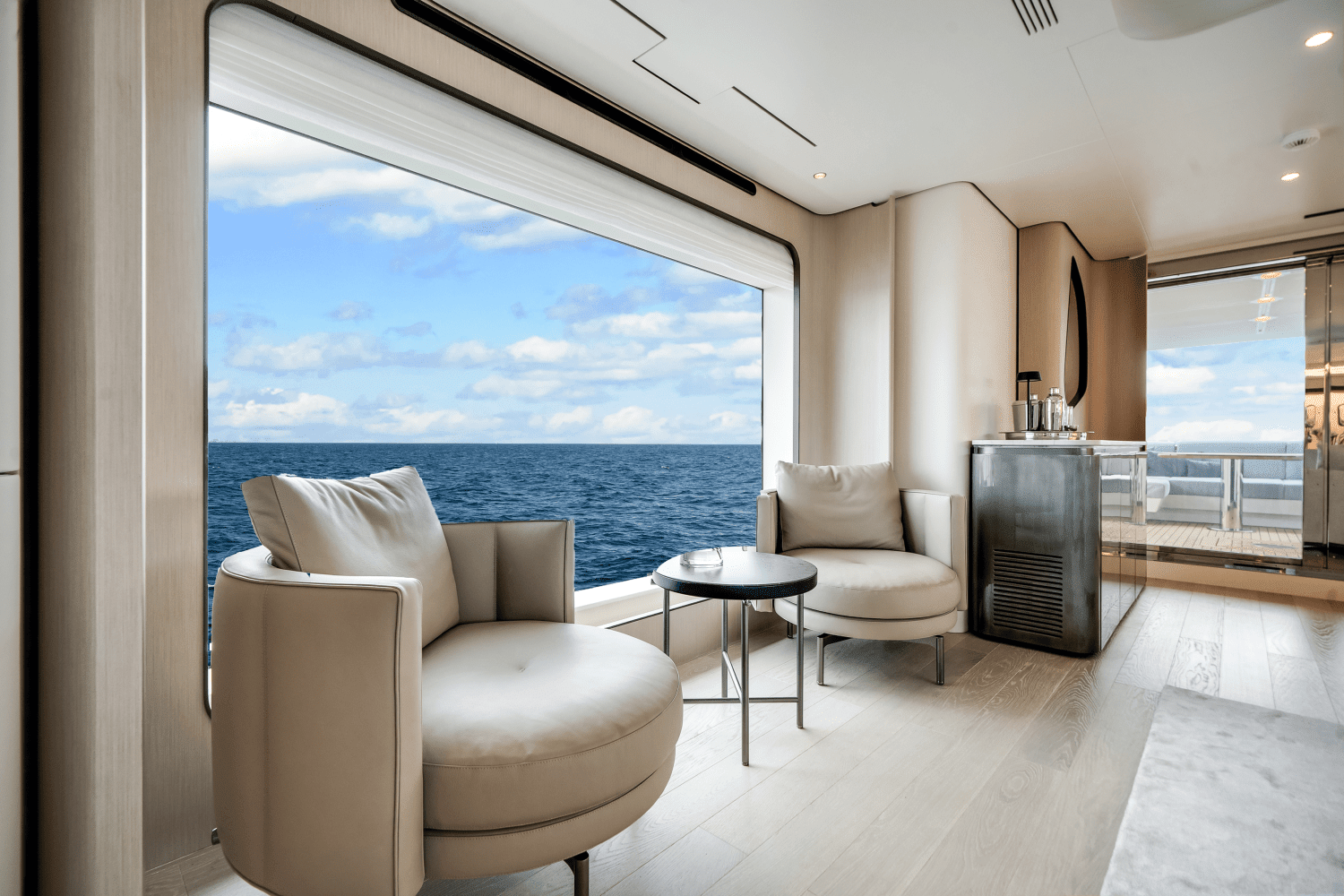 2025 Azimut Grande 32M Image Thumbnail #27