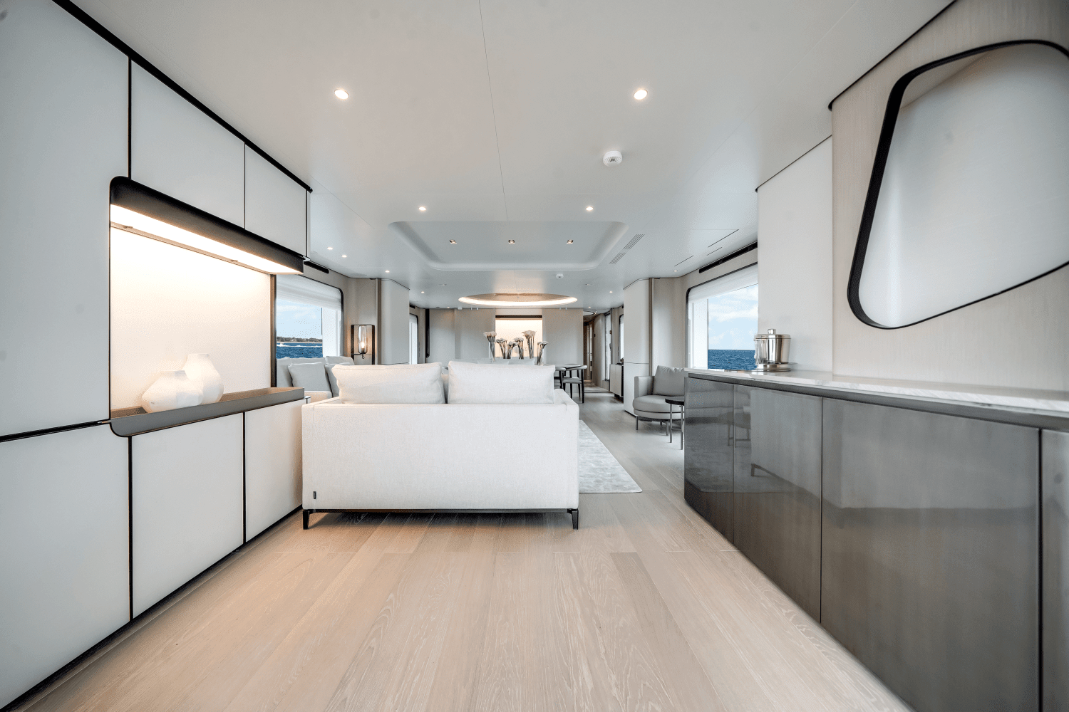 2025 Azimut Grande 32M Image Thumbnail #22