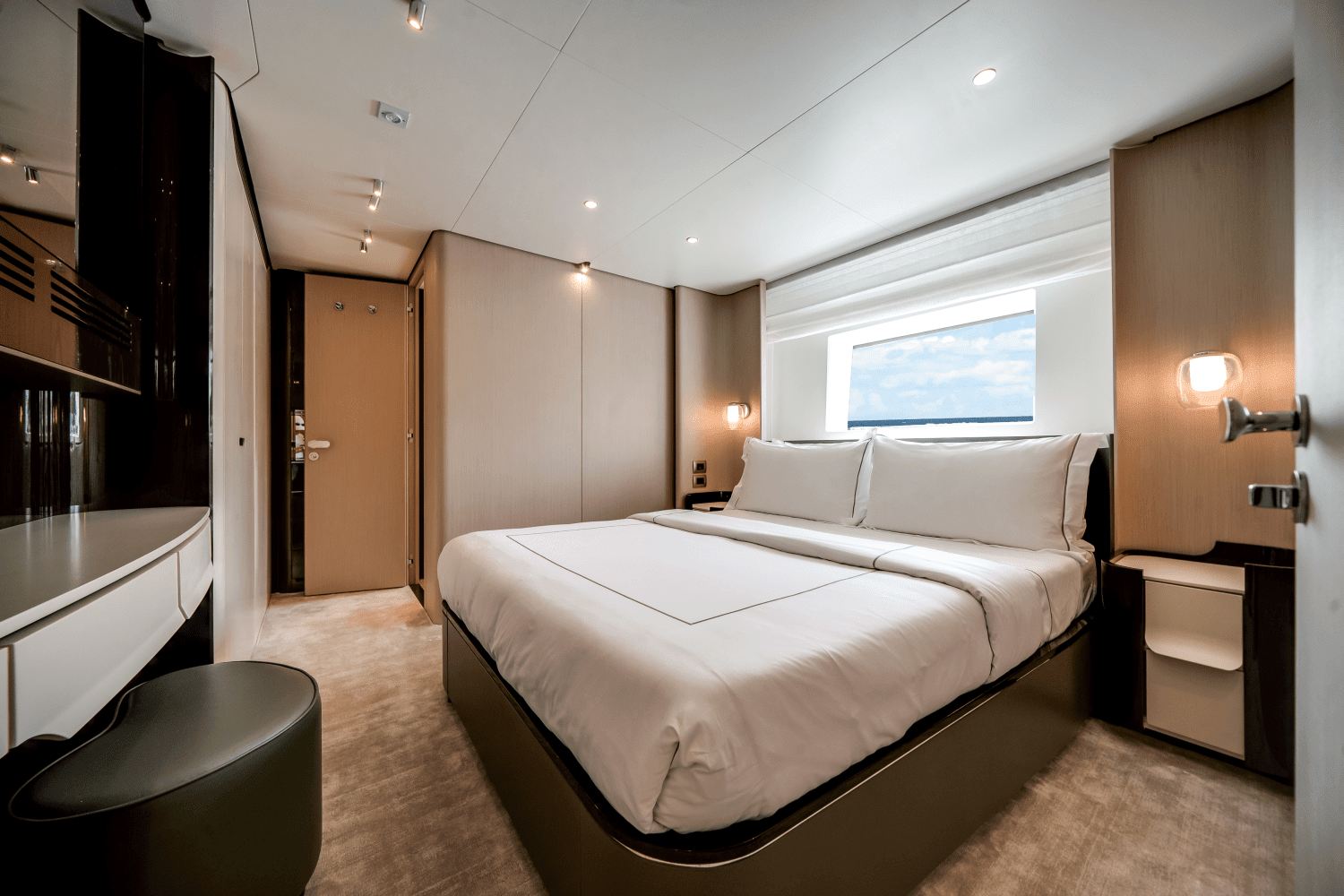 2025 Azimut Grande 32M Image Thumbnail #79